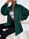 DARK GREEN