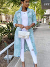 LIGHT BLUE
