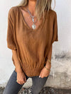 LIGHT BROWN