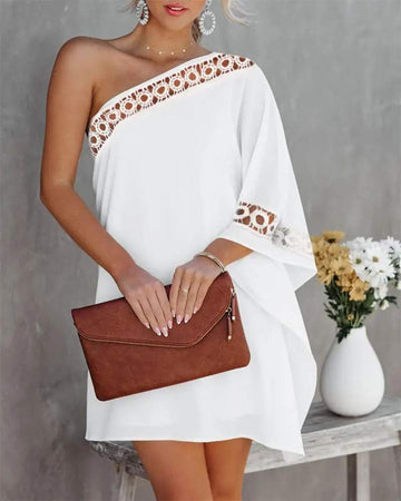 Stylish Sundress, Lightweight Summer Outfit