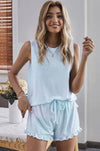 LIGHT BLUE