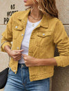 MUSTARD
