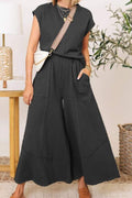 CASUAL CHIC JUMPSUIT