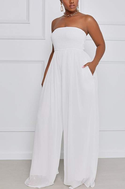 Pockets Maxi Dress , Flowy Dress for Events