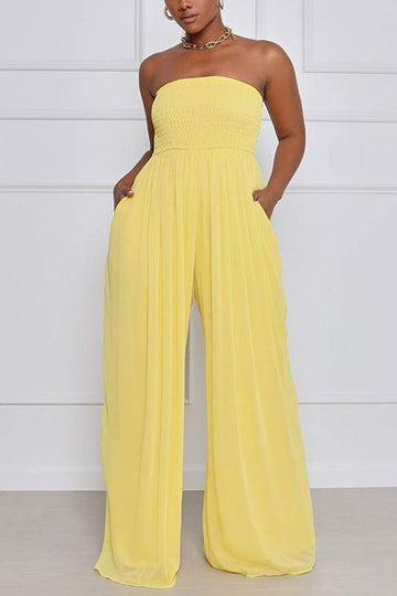 Pockets Maxi Dress , Flowy Dress for Events
