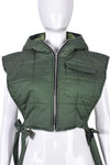 ARMY GREEN