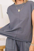 CASUAL CHIC JUMPSUIT