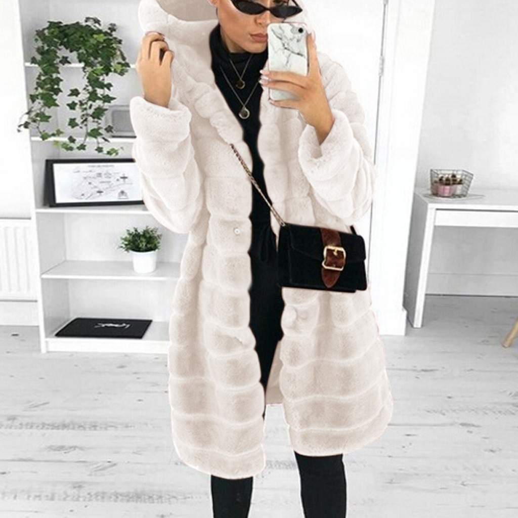  LONG SLIM WOOL COAT 