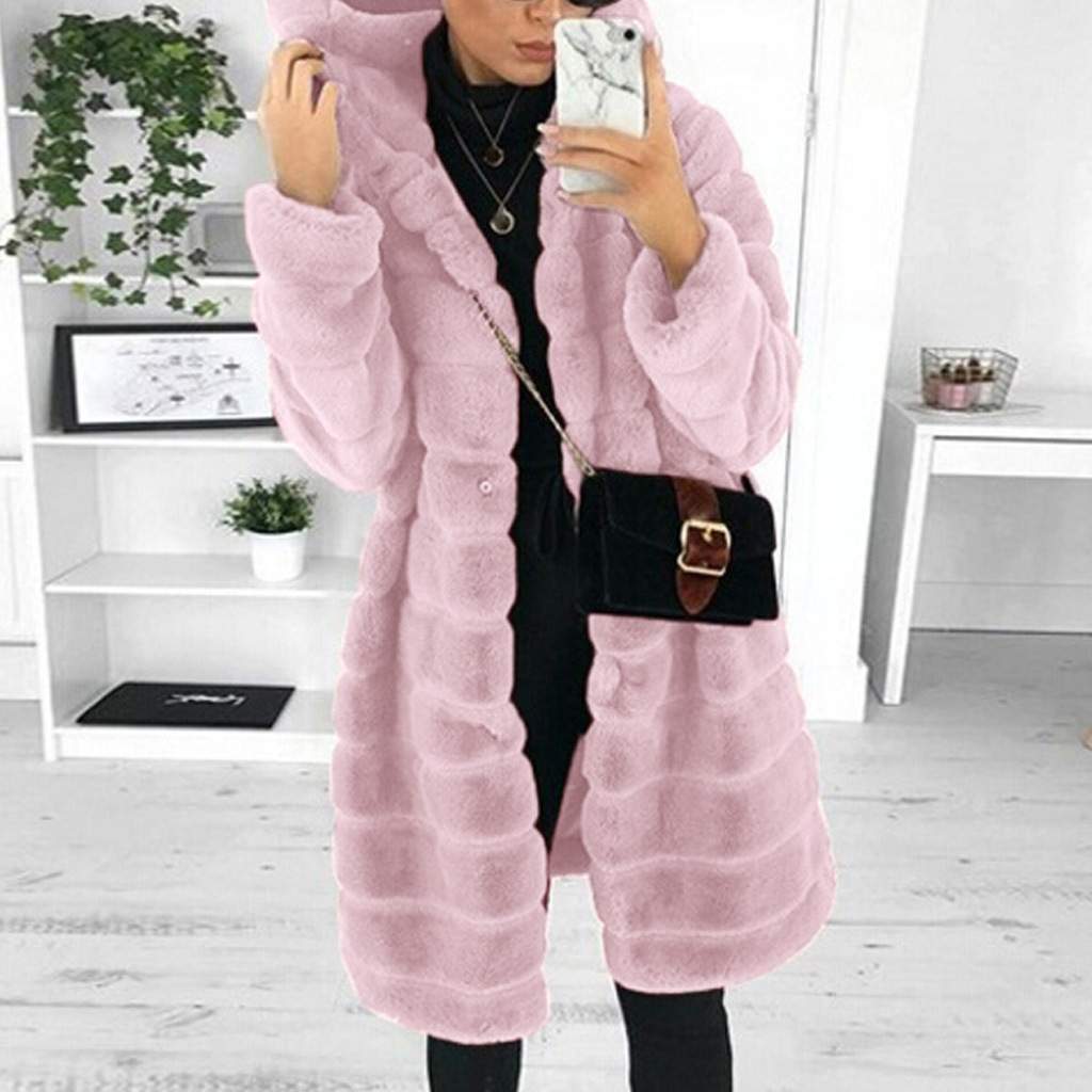  LONG SLIM WOOL COAT 