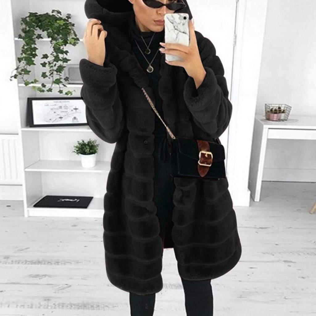  LONG SLIM WOOL COAT 