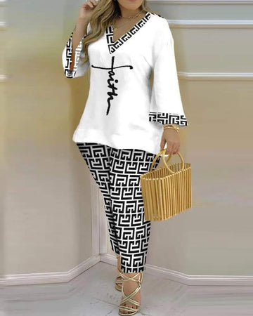Relaxed Fit Clothing for Effortless Chic