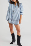 LIGHT DENIM