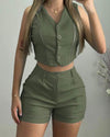 ARMY GREEN