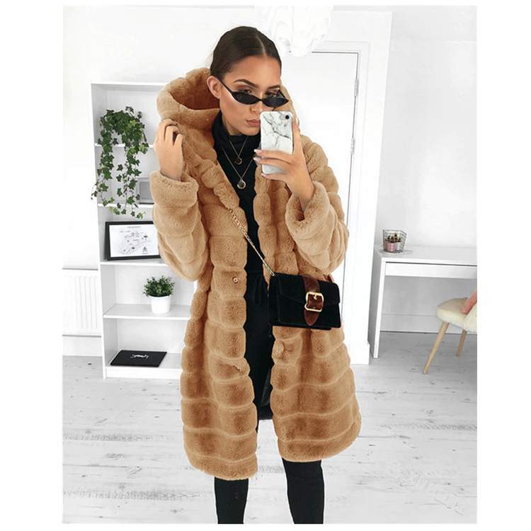  LONG SLIM WOOL COAT 
