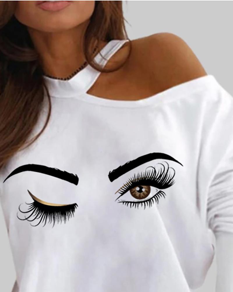 PRINT TEES