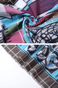 GRAPHIC SHIRT AND TIGHTS SET