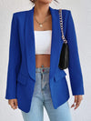 ROYAL BLUE