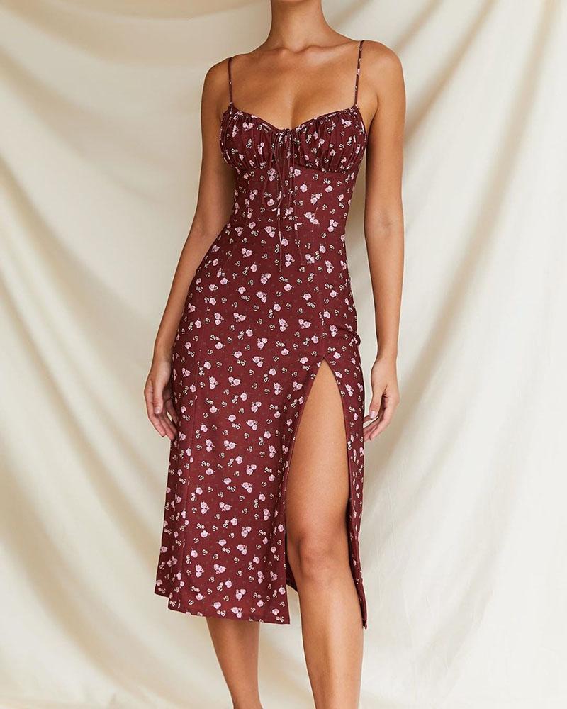 FLORAL PRINT