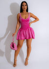 HOT PINK