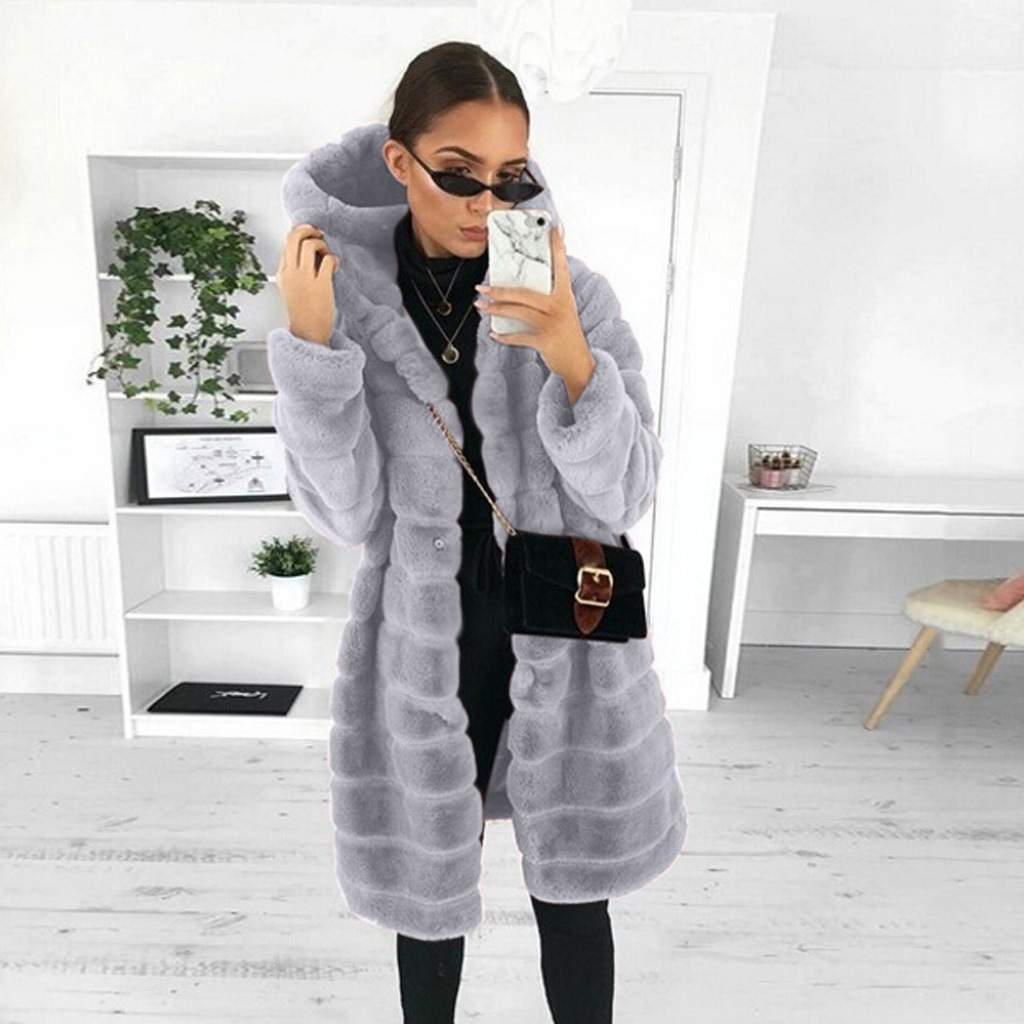  LONG SLIM WOOL COAT 