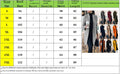  SOLID COLOR STAND COLLAR WOOL COAT