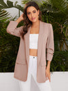 DUSTY PINK