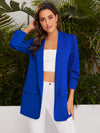 ROYAL BLUE