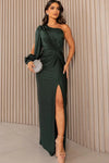 DARK GREEN