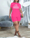 HOT PINK