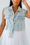 LIGHT BLUE