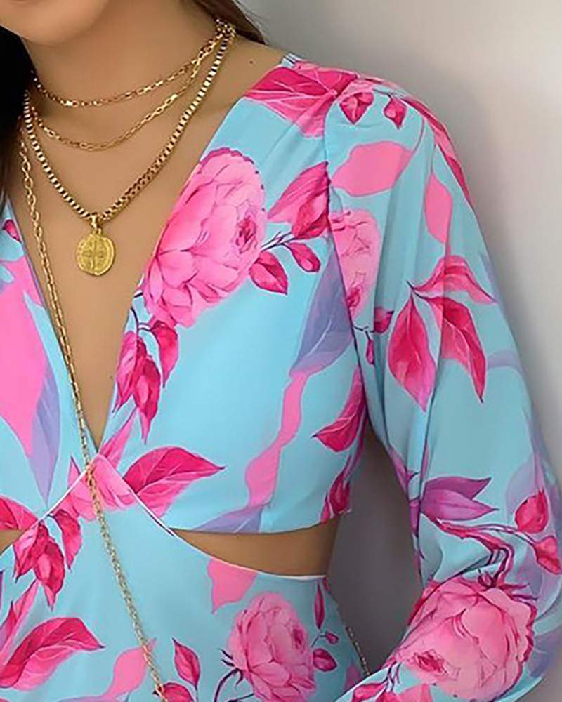Fashionable Dress, Ideal for Summer