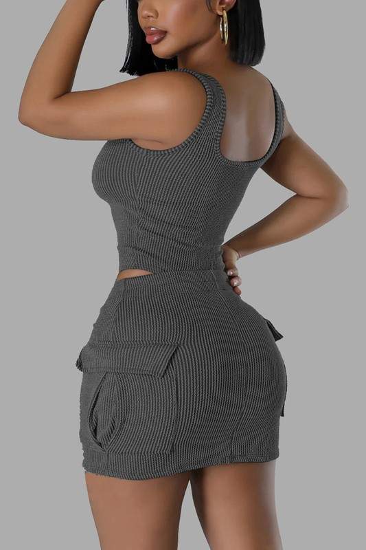 Stylish Dress with Pockets: Must-Have