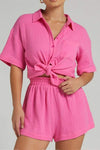 HOT PINK
