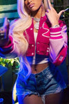 FUCHSIA