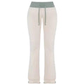  EXPLOSIVE CARDIGAN LONG SLEEVE PANTS FASHION SUIT
