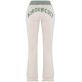  EXPLOSIVE CARDIGAN LONG SLEEVE PANTS FASHION SUIT