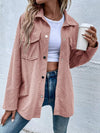 DUSTY PINK