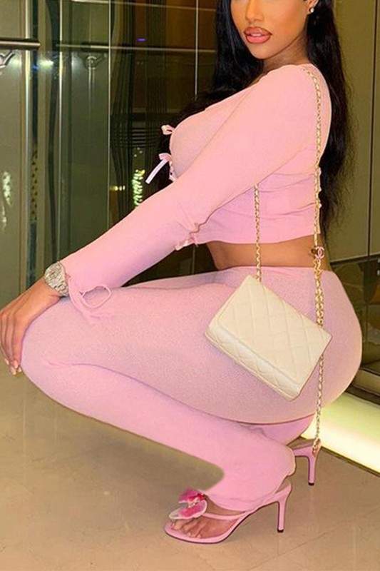 FITTED SHIRT AND TIGHTS SET