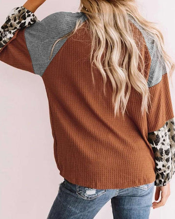Trendy Fall Apparel, Ribbed Sweater