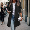  WOOLEN COAT 