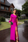 HOT PINK
