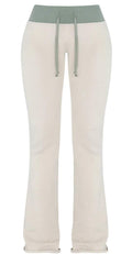  EXPLOSIVE CARDIGAN LONG SLEEVE PANTS FASHION SUIT