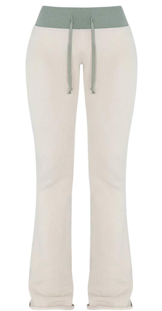  EXPLOSIVE CARDIGAN LONG SLEEVE PANTS FASHION SUIT