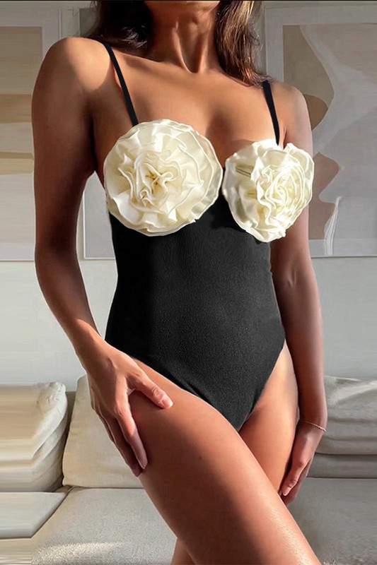 CAMISOLE BODYSUIT TOP