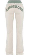  EXPLOSIVE CARDIGAN LONG SLEEVE PANTS FASHION SUIT