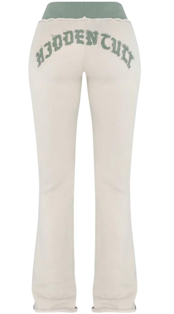 EXPLOSIVE CARDIGAN LONG SLEEVE PANTS FASHION SUIT