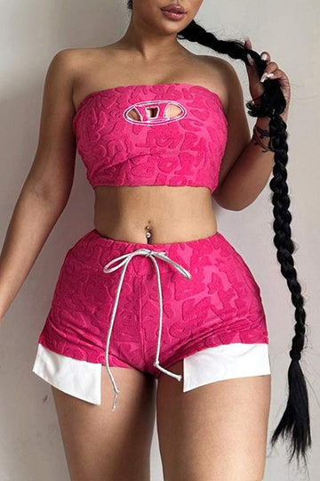 Casual Summer Outfit for Beach Days