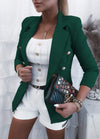 DARK GREEN
