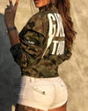 CAMOFLAGE