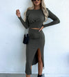 DARK GREY